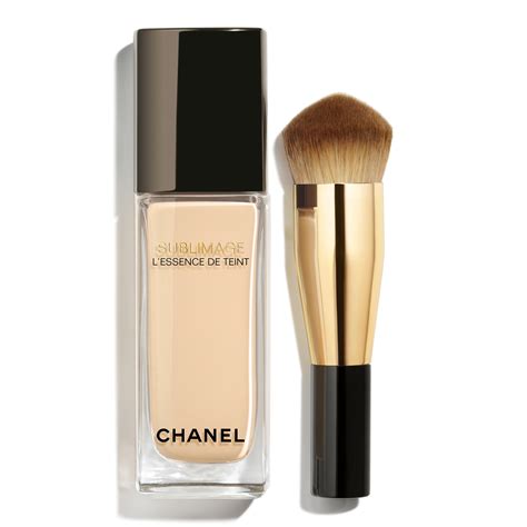 best Chanel powder foundation